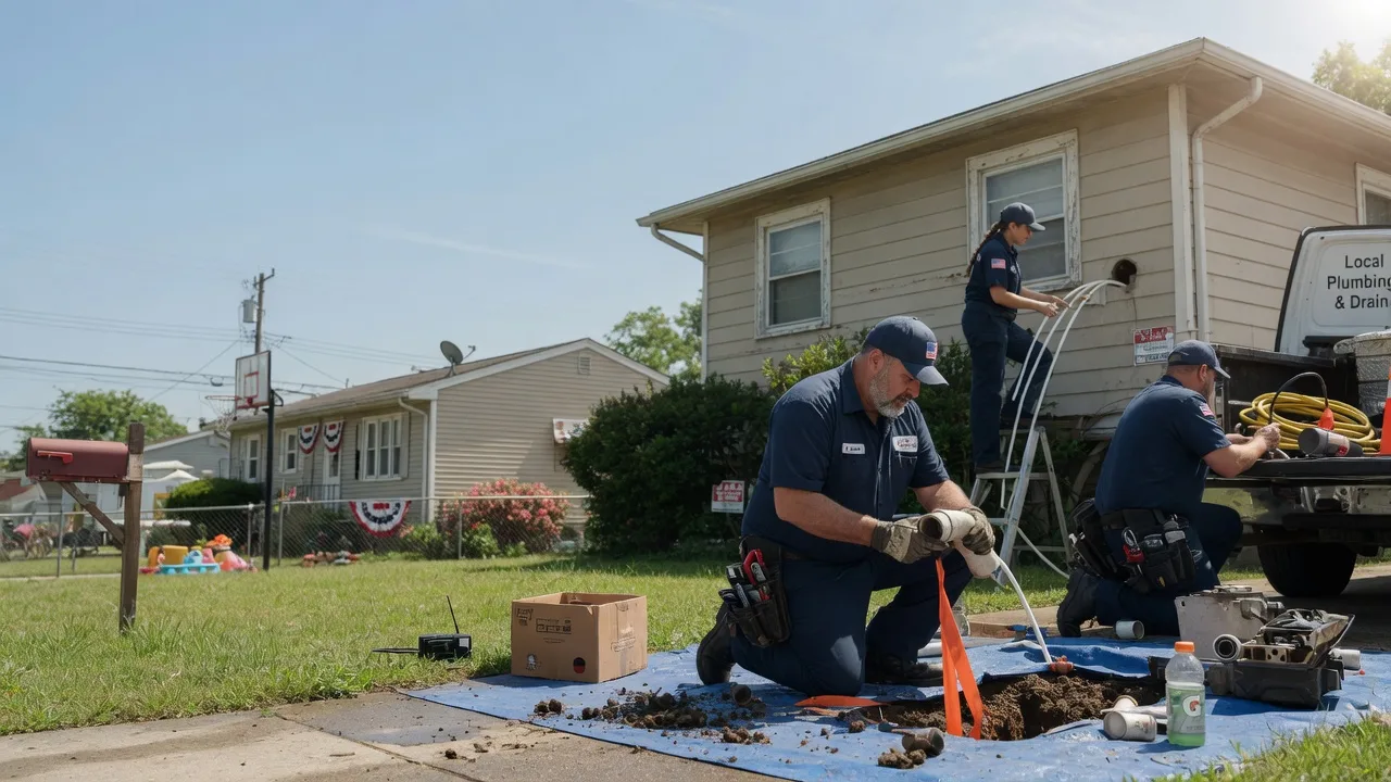 Faucet Repair in Mount Pleasant, IA near me