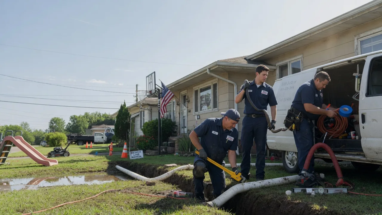 Toilet Installation in Mount Pleasant, IA near me